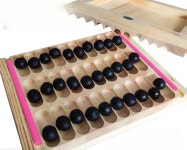 알약 제조기 환 제환기 한의원 약국 수제 소형 타정기 : 핵직구샵