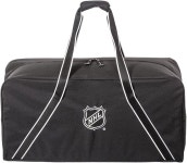 NHL 대형 더플백 G0561 NHL BLK 여행용 스포츠용 수납가방 : 더봄17