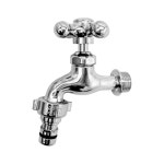 수도꼭지 펜션 복지시설 편리한 물받는 호스연결수전 세차장 : 별콩별콩