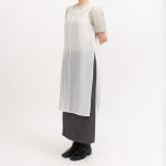 [LTC] 여성 레이어드 원피스 화이트 : 엘티씨