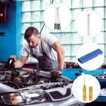 윈드스피드 용접 토치 노즐 클리너 세트 BW-torch tip cleaner-4P 소형부품 청소용 : 더봄11