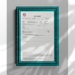 Binditek 클리어 리포트커버 A4 투명문서보호 BK-PVC-PET 고투명 수강업무 : 더봄14