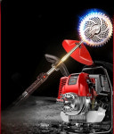 GLTM 독일기술 4행정 엔진 예초기 고출력 제초기 고출력 연료절감 킹-4행정 백팩 B : 다나와스토어.