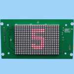 일반 엘리베이터 부품 KM853300G01/G11/G04/G14/아웃바운드 콜/카 디스플레이 보드 853303H03 : goddnsrkemr