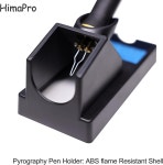 HimaPro 우드버닝 전문가용 온도조절 목공 아트 50402 키트 : 엄마직구29