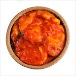 국산 멍게젓 250g 부터 멍게회보다 맛있음 강경젓갈 : 강경제일젓갈 할인매장