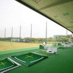 골프존 매트 트레이닝 연습장 스크린 타격 보드게임 훈련장 인조잔디 : 두번째명함