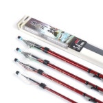 낚시대세트 청천리 고급형 릴낚시대 입문자용 민물낚시 바다낚시 : n컴퍼니