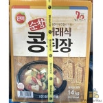 순찬식당 | KC 재래식콩된장 전통된장 : 픽포유몰