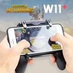 모바일게임 컨트롤러 W11+ 조이스틱 배틀그라운드 무빙    W 치킨트리거 : 오또또몰