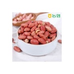 고창 대성농협 볶음 땅콩 500gx2팩 1kg : 알뜰살뜰살림살이