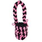 양말목 텀블러 손가방 만들기 10대 학생 업사이클 키트 5개 행사 : MIMONE