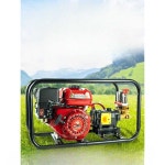 자동 권취기 수도관 자동릴 호스 워터릴 권선기 보관 26-9HP +50미터 : 오직 직구만 팬다