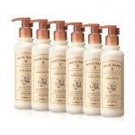 3+3 더페이스샵 리치핸드 V소프트 터치 핸드로션 200ml : 아니스르
