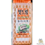 KC 맛드림 불고기스모크햄 840gX20 샌드위치햄 아이들간식 업소용소세지 : 픽포유몰