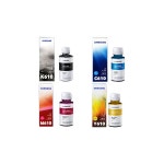 삼성 정품 잉크 INK-K610 4색세트 J1560 J1563 J1565 : 용인전자상사