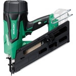 HIKOKI 하이코키 NR1890DBCLW7 18V : 글로시드