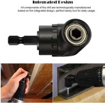 시고투 충격용 소켓 어댑터 세트 Impact Grade Socket Adapter Set 내구성강화 105도 각도연결 : 엄마직구4