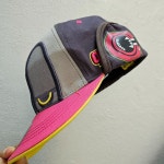 ELSTINCO KOREA 캡 공용 J4358 : 스카이빈티지