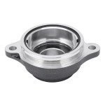 선외 알루미늄 합금 보트 모터 기어 케이스 커버 68D-G5361-00-4D 4 스트로크 4/6Hpc-AB36 용 : 일순유통