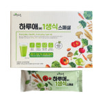 자연채움 하루애 1생식 스페셜 30g x 28포 5개 : 써클홀딩스