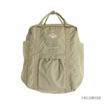 단톤 DANTON SAINT LOUIS 코듀라 캔버스백팩 DT-H0197CDR : 찰리픽