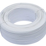 PVC 철선 양계망 코팅철사 철사 휀스 울타리망 농장용 연선 결속선 : 농비원