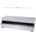 업소용 마트랩핑기 정육점 수동 음식점 배달 포장 포장기 식육점 대형 과일 중국집 랩 : 하이디럭스