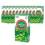 정식품 담백한 베지밀A 190ml 24개 : 도트버스