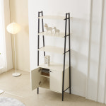 HAF33C 틈새 슬림 선반 수납장 여닫이형 : 히트가구