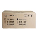 교세라 DK-1153 토너 카트리지 P2235 M2540 2635 드럼 키트 어셈블리 랙 P2040 : goddnsrkemr