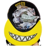 ELSTINCO KOREA 캡 공용 J4358 : 스카이빈티지