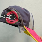 ELSTINCO KOREA 캡 공용 J4358 : 스카이빈티지