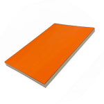 지우개 도장 만들기 초등학생 미술 고무판화 스탬프 그리기 조각 원형 소 : 케이디플랜