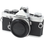 올림푸스 OM-2 35mm 필름 카메라 리퍼 : R비컴퍼니