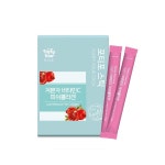 포티포 저분자 콜라겐 비타민c 500da 2gx30포 : 헤이2021