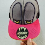 ELSTINCO KOREA 캡 공용 J4358 : 스카이빈티지