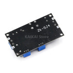 DC 자동 태양 에너지 정전류 충전 발전 전압 안정화 고효율 스텝 다운 부스트 SJ4 60W : 빌라상점