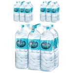 (1+1) 백산수, 2L, 18개 2Set : 메이드인해피