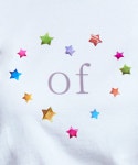 그레이버  WOMAN OF STAR 슬림 반팔티_2color GW(D)-STS(25)-1-2R : 버베나월드