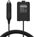 바오펭 차량용 배터리 대체기 UV-5R BF-F8HP 연속통신용 충전기 : 제이에이치상사8