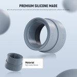 니워 카메라렌즈수리공구 실리콘링 렌즈오프너 HW-37 긁힘방지 : 호호마켓10