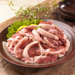 무항생제 국내산 착한 오리로스 구이 (500g) 생오리고기 오리고기 : 바이티존