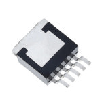 10 개 LM2596S-5.0 LM2596S-ADJ LM2596S LM2596 2596 TZT 전자 부품 : 벨류상점