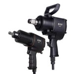 에어 임팩렌치 공압 공구 자동차 화물차 정비 카센터 : 구대영