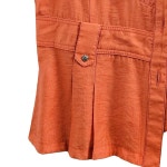 LIZCLAIBORNE KOREA 블라우스 여 95 J4393 : 스카이빈티지