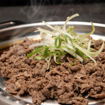 김가네 풍미 가득 소불고기 (500g x 2팩) 양념 불고기 : 바이티존