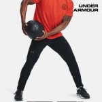 언더아머 남성 UA 언스타퍼블 테이퍼드 팬츠 1352028-001 463950 : 오담07