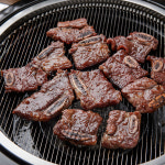 김가네 한입 알뜰갈비 1.2kg (구이 / 찜겸용) LA갈비 갈비살 : 바이티존