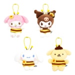 산리오 꿀벌 가방고리 4종 택1 : 토이랜드